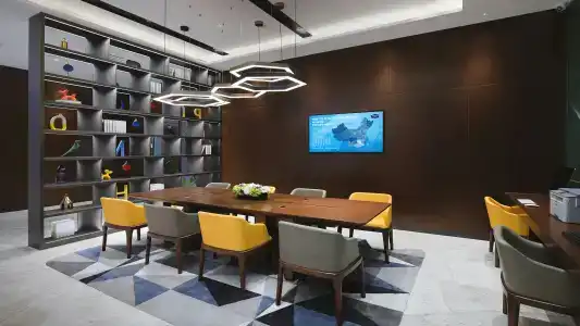 Hampton by Hilton Erhai Park - 10