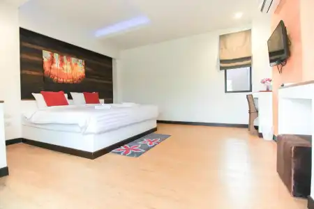 IP Plus Resort Chanthaburia - Halal - 5