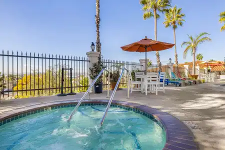 Best Western Plus Hacienda Old Town - 15