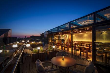 Anantara The Marker Dublin - A Leading of the World - 38