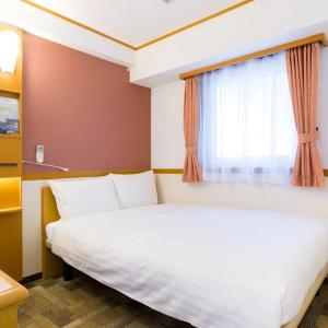 Toyoko Inn Tokyo Shinagawa Aomono Yokocho Station - 27