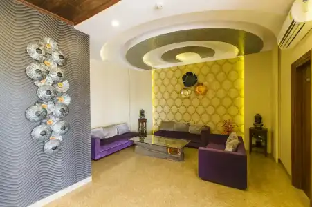Heiwa Heaven Resort - 6