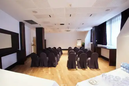 Grand Plaza & Wellness - 37