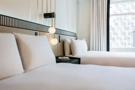 Sofitel New York - 3