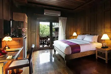 Baan U Sabai Boutique House - 56