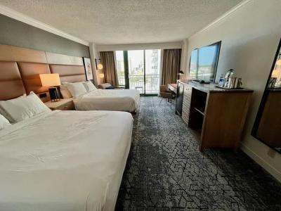Sheraton Virginia Beach Oceanfront - 153