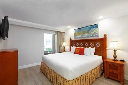 Westgate Blue Tree Resort in Lake Buena Vista - 75