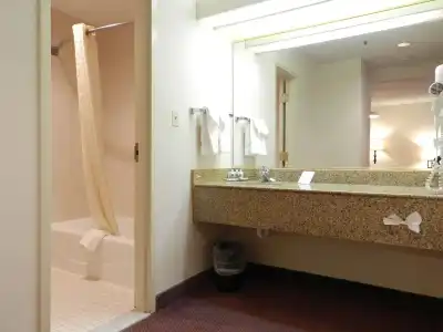 Ashmore Inn and Suites - 6
