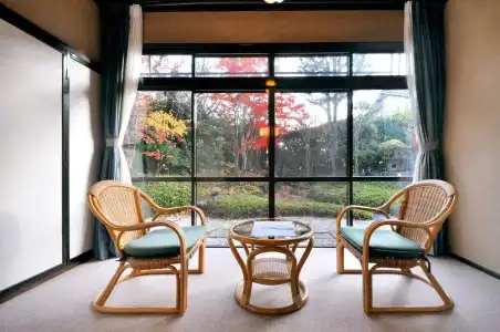 Higashi Ishikawa Ryokan - 7