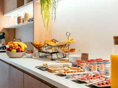 ApartAdagio Paris Opéra - 13