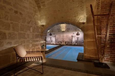 Hôtel La Lanterne & Spa By Timhotel - 17