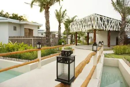 The Hideaway Resort - 11