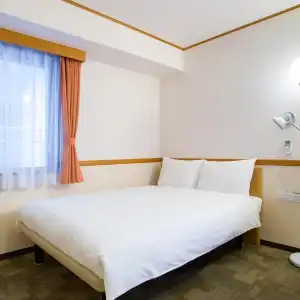 Toyoko Inn Nagoya Nishiki - 38