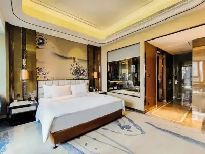 Wanda Vista Kunming - 75