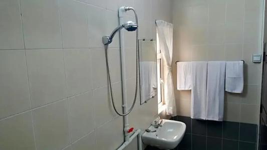 Pandora Motel - 21