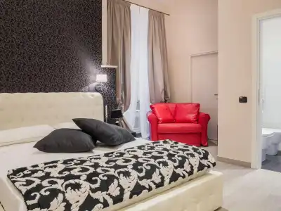 Operà Suites Pinciana - 10
