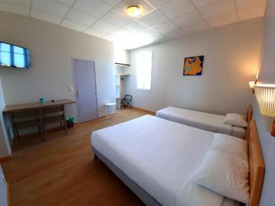 Hôtel Sole Mare - 49