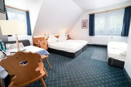 Akzent Schranne - 39