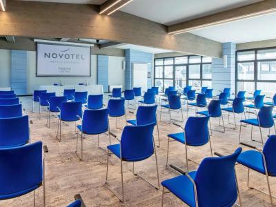 Novotel Parma Centro - 20