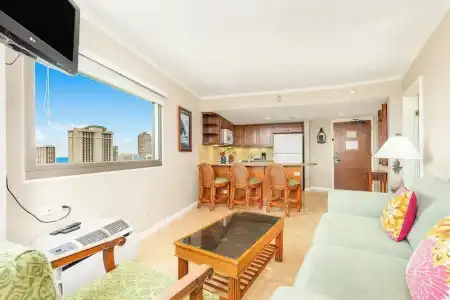 Luana Waikiki & Suites - 162