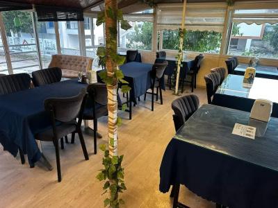 Finike Sever Otel - 20