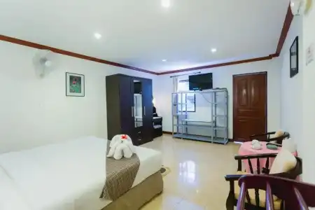 Rabbit Mansion Patong - 134
