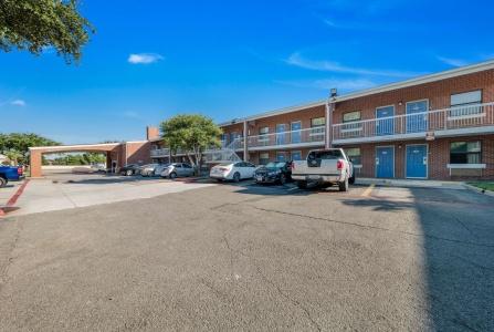 Motel 6 Plano, TX - Plano Northeast - 15