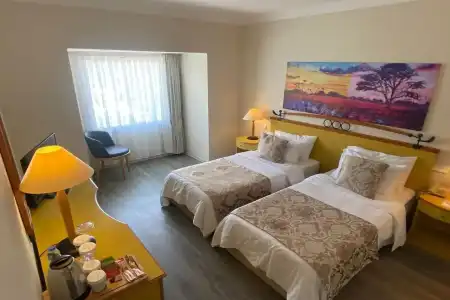 Roseira Beach Resort - 2