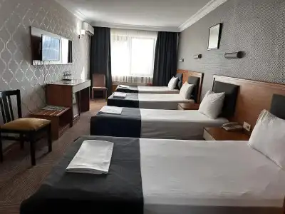 Başkent - 4