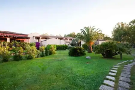 Centro Vacanze Isuledda - 32