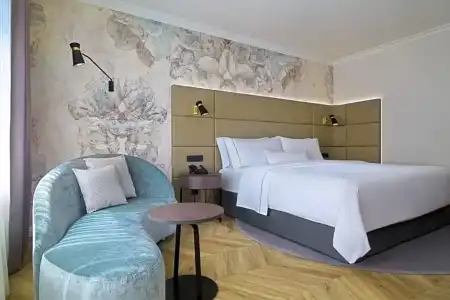 The Westin Grand Berlin - 125