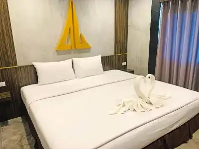 Phi Phi Andaman Legacy Resort - 94