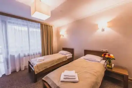 Davir Spa Resort - 7