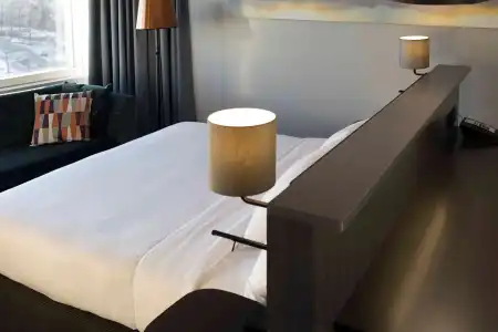 Hilton Helsinki Strand - 5