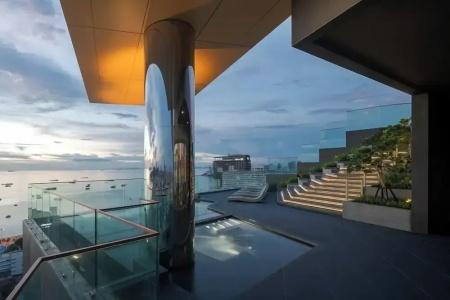 EDGE Central Pattaya Oasis - 5