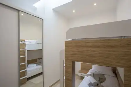 Adrion Aparthotel - 7