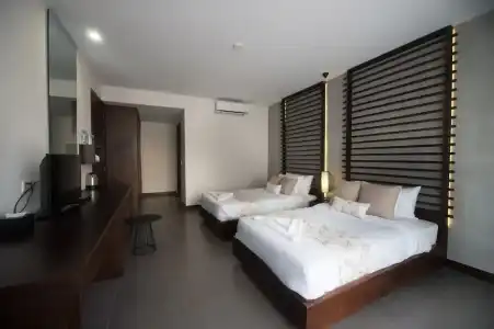 Ren Resort - 66