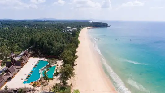 Santhiya Phuket Natai Resort & Spa - 15