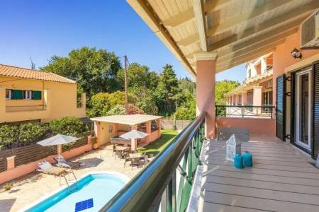 Bella de Lux Apts - 53