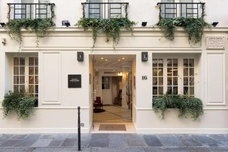 Maison Saintonge - 25