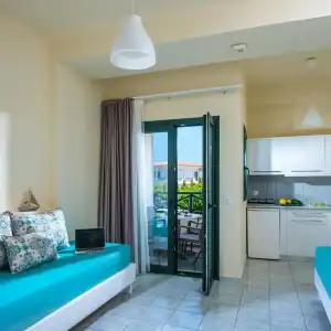 Kristalli Apartments - 21