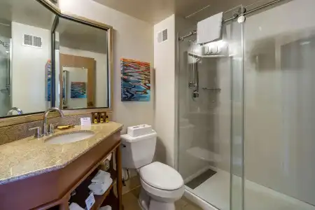 Best Western Plus Bellingham - 47