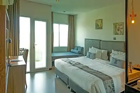 SureStay Plus by Best Western T Pattaya - 66