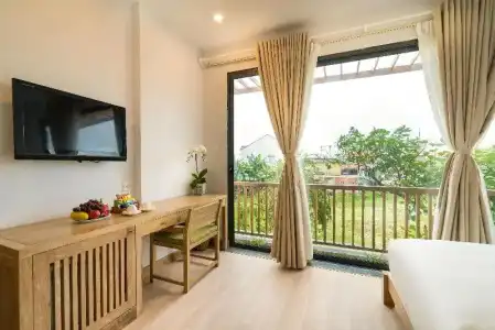 ZEN Boutique Villa Hoi An - 83