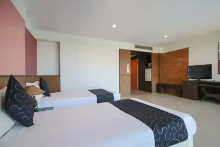 Ananda Lanta Resort - 249