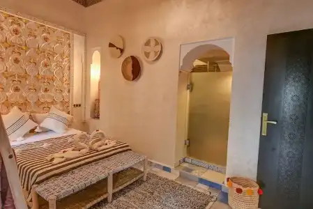 Riad Les Oliviers & Spa - 135