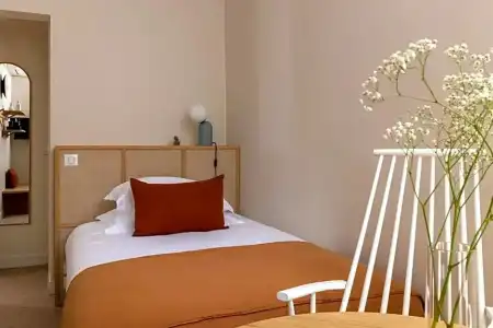 Hôtel Joe M - 34