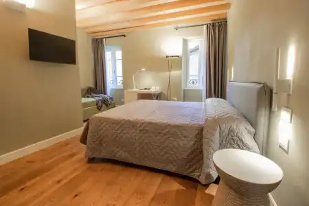 Locanda delle Mercanzie - 28