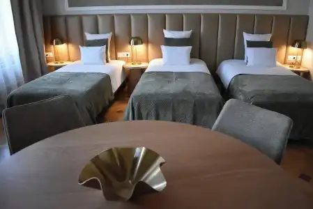 Harmonia Palace - Luxury Apartments - 87