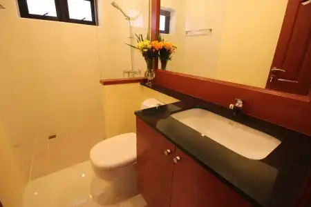 Bang Saray Pool Villa by Pattaya Sunny Rentals - 9